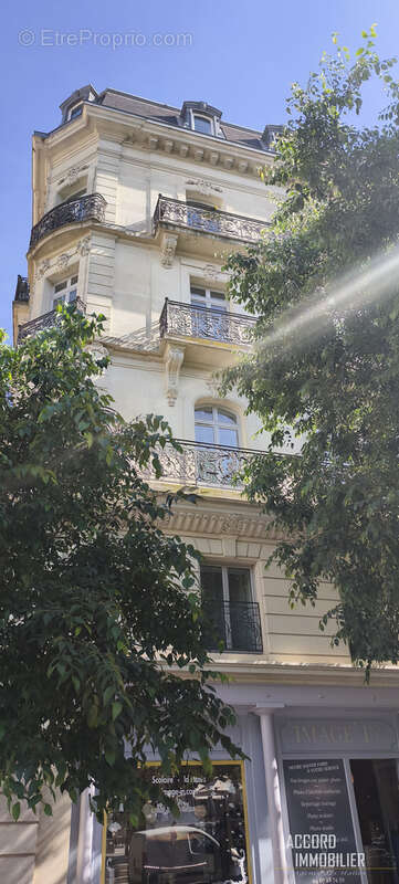 Appartement à BEZIERS