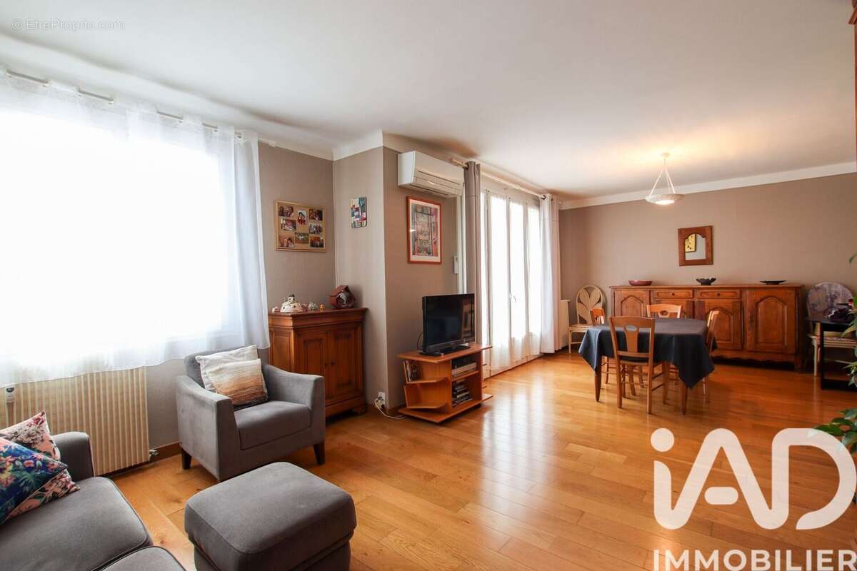 Photo 3 - Appartement à NIMES