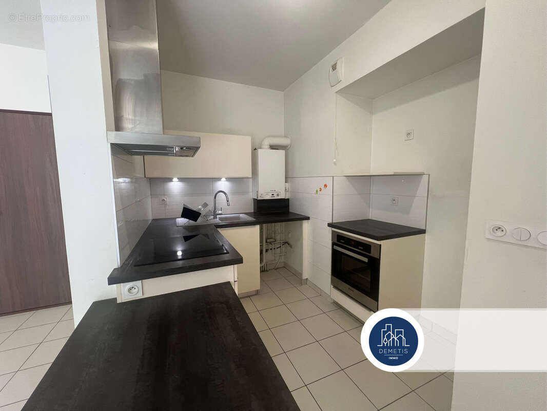 Appartement à LE MANS