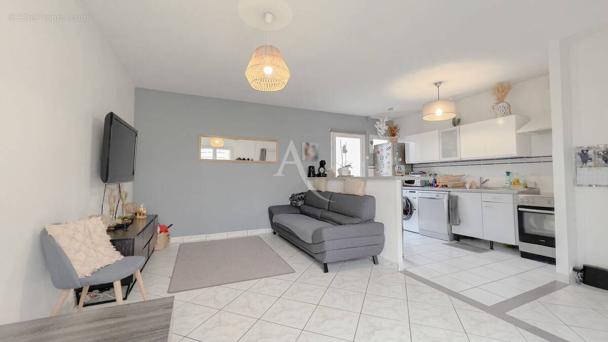 Appartement à YERRES