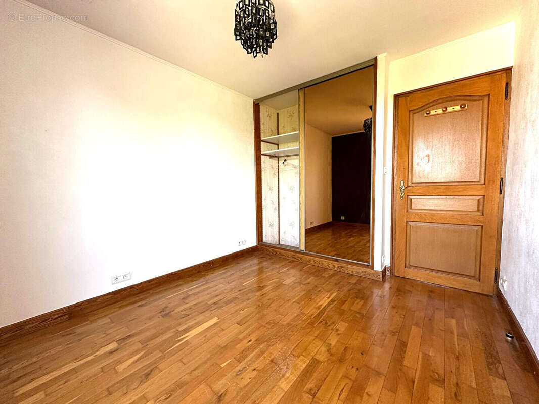 Appartement à QUETIGNY