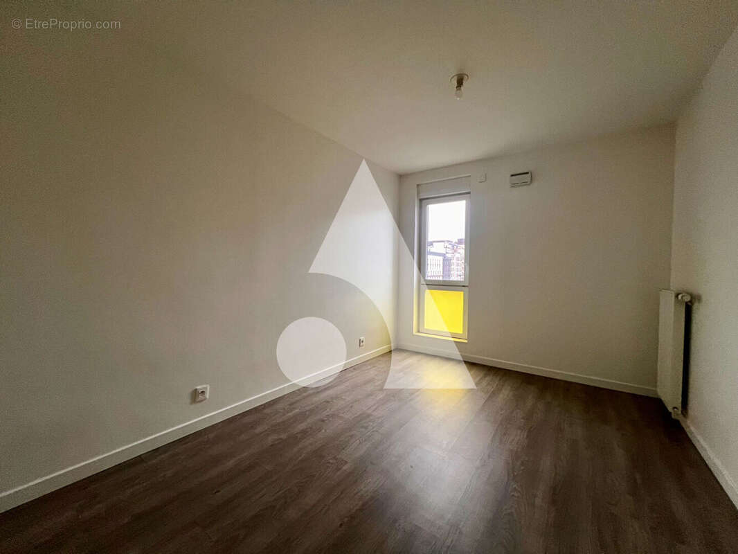 Appartement à SAINT-OUEN