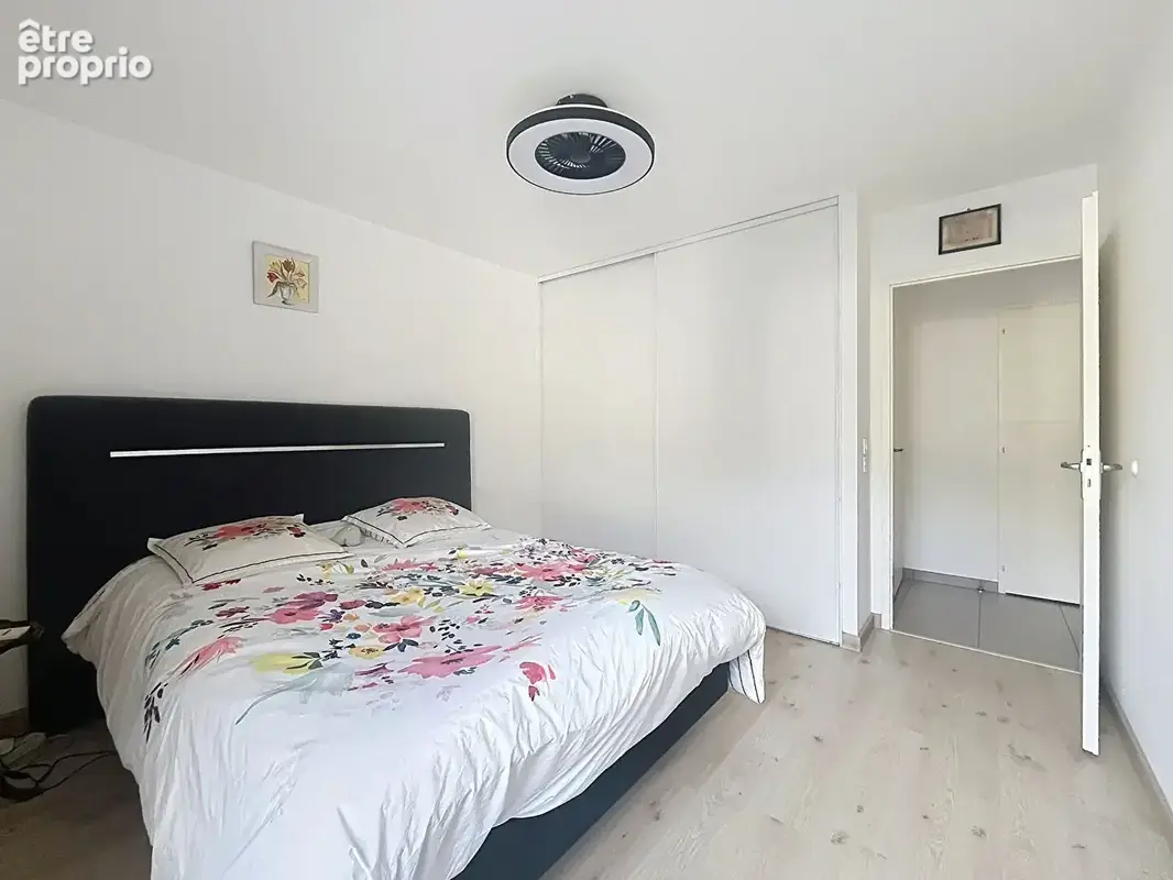 Appartement Bonneville 4 pièce(s) 81 m2 - photo 10