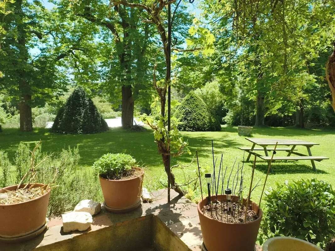 Domaine Gascon de Charme avec Chambres d'Hôtes et Gîtes au Cœur de 14 Hectares de Nature Préservée - photo 18