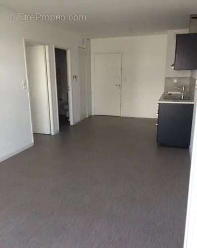 Appartement à TOURS