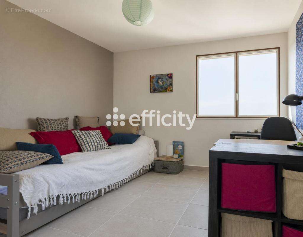Appartement - photo 4