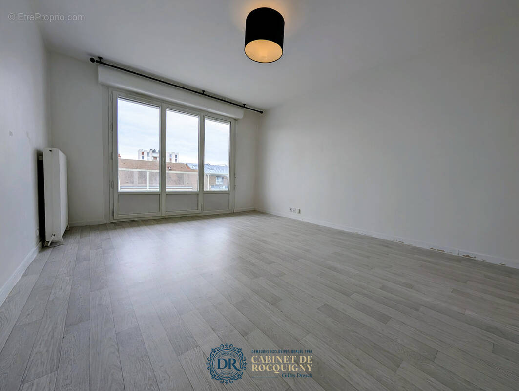Appartement à ORLEANS