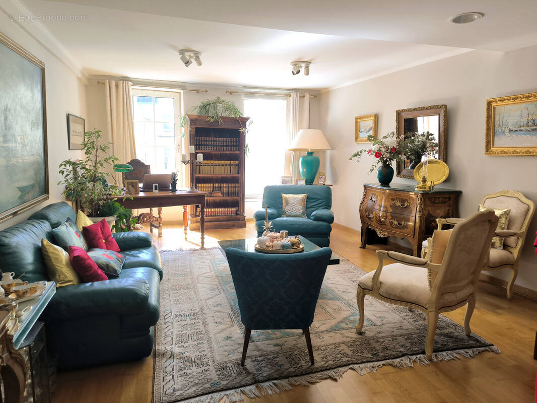 Appartement à BAYEUX