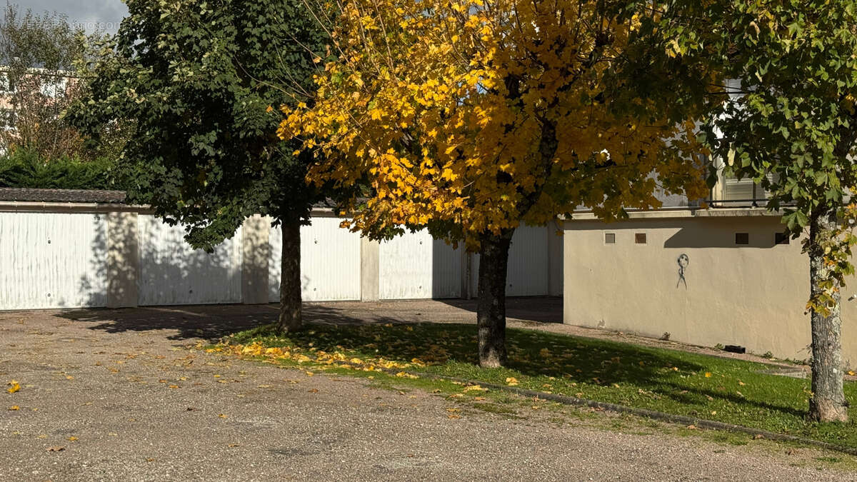 Appartement à AVALLON