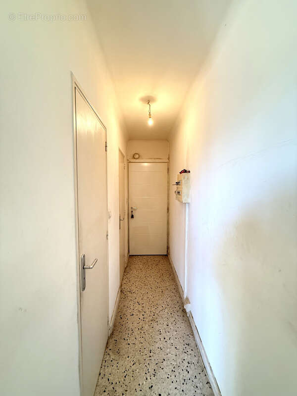 Appartement à LA SEYNE-SUR-MER