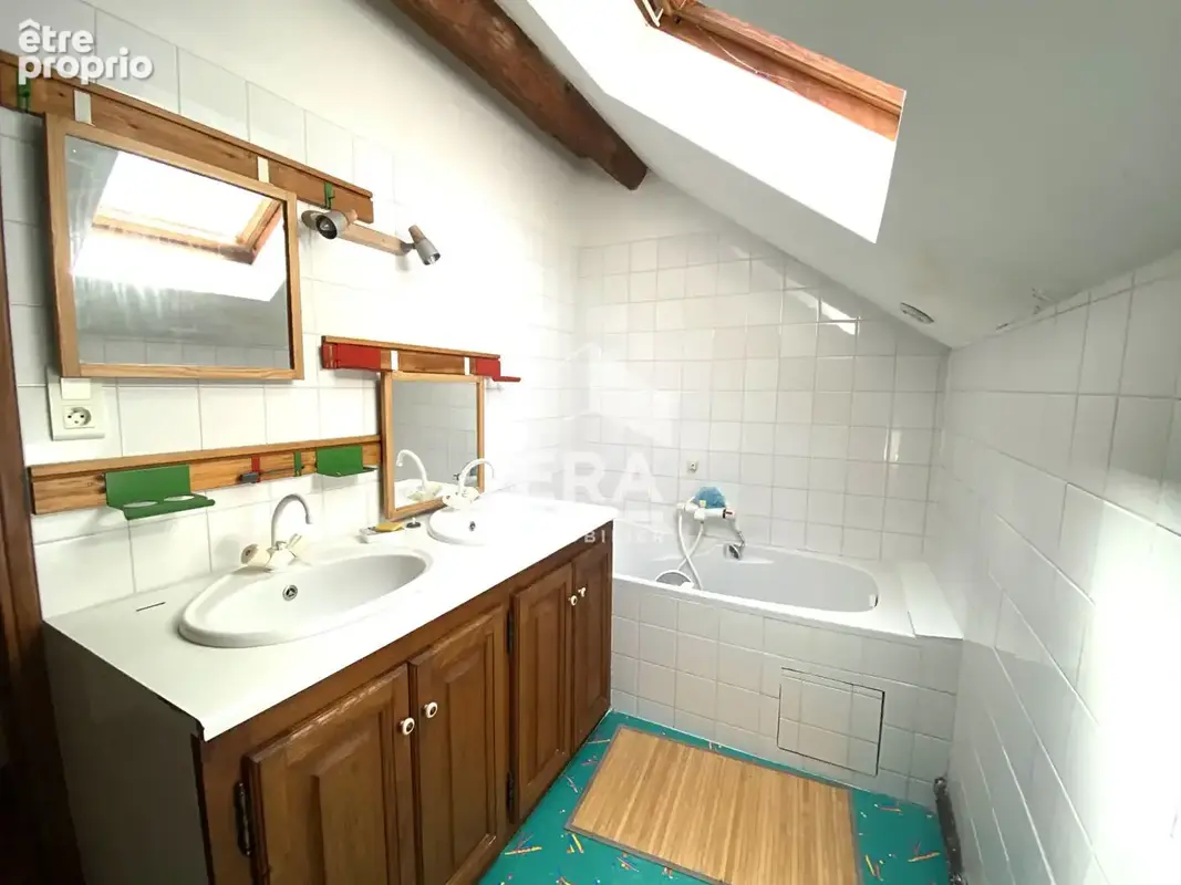Maison 162m² à tarbes - photo 9