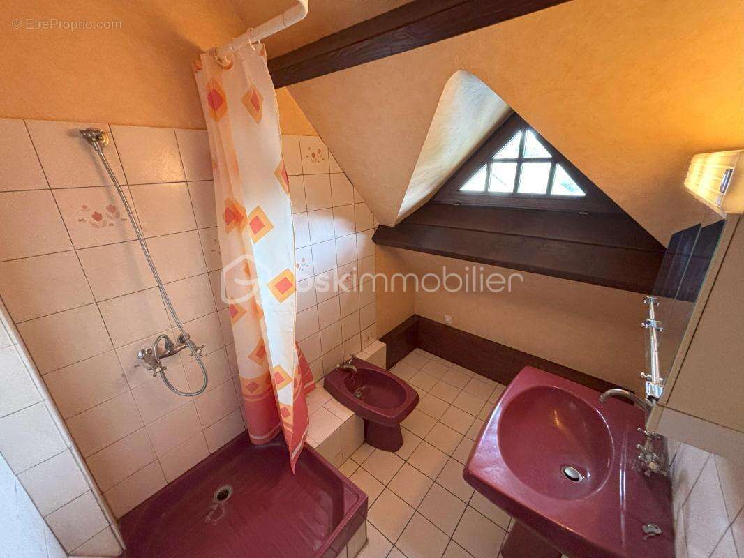 Maison à SEPT-MEULES