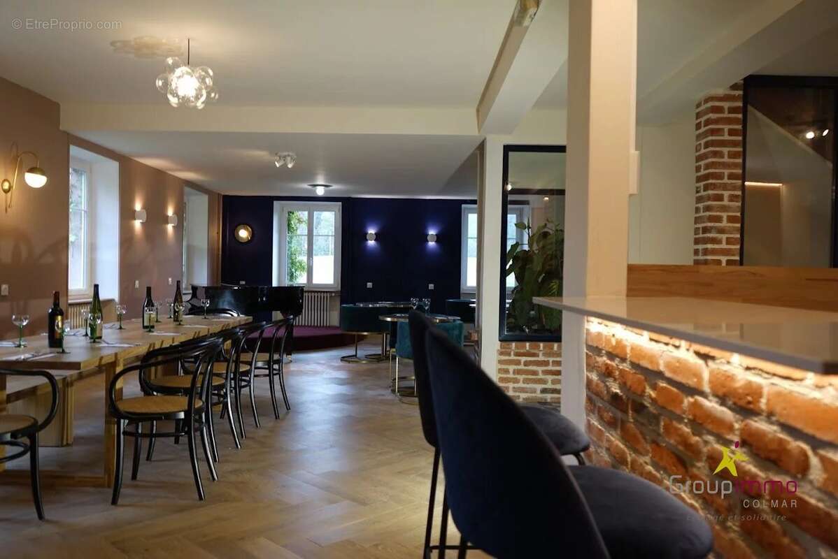 Appartement à LE HOHWALD