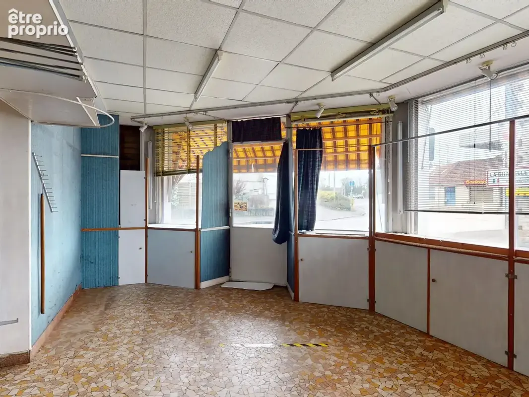 Commerce 42 m² à vendre à Troyes (10000) - photo 5