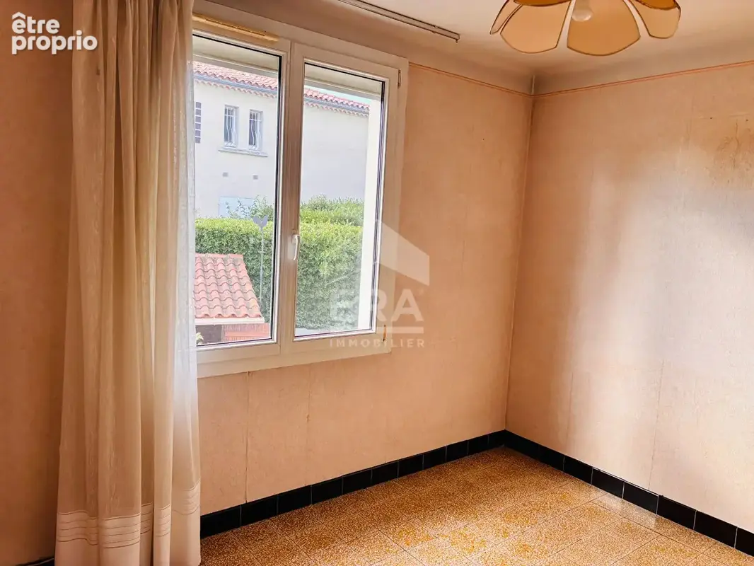 Maison 95m² à carcassonne - photo 12