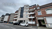 Appartement à SAINT-LAURENT-BLANGY
