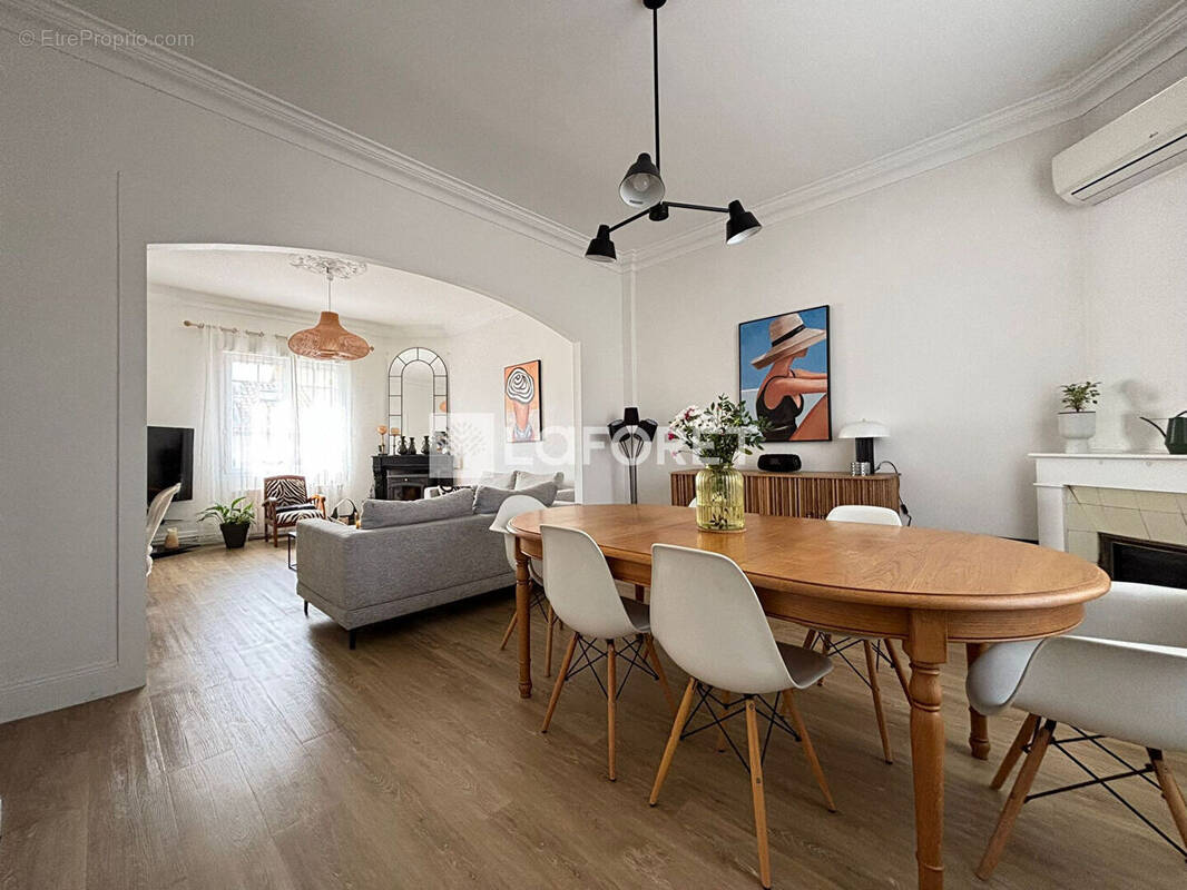 Maison à ROYAN