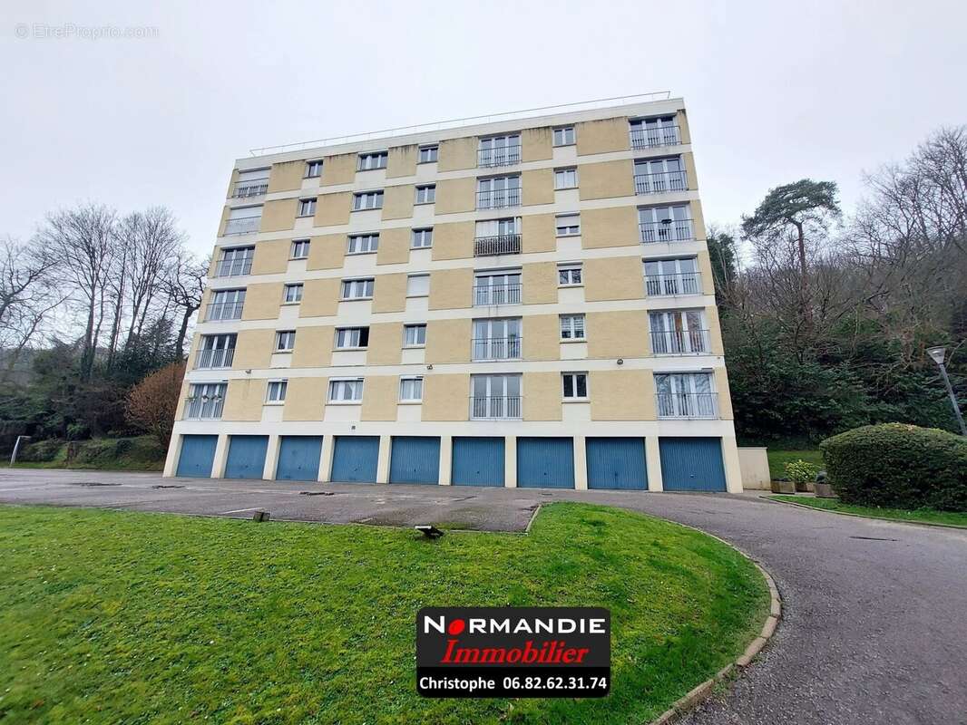 Appartement à BARENTIN