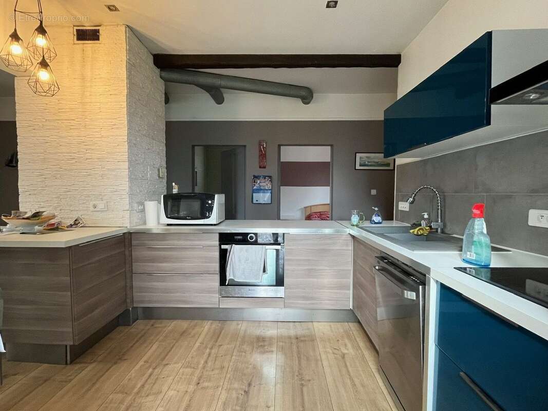 Maison à PRIGONRIEUX