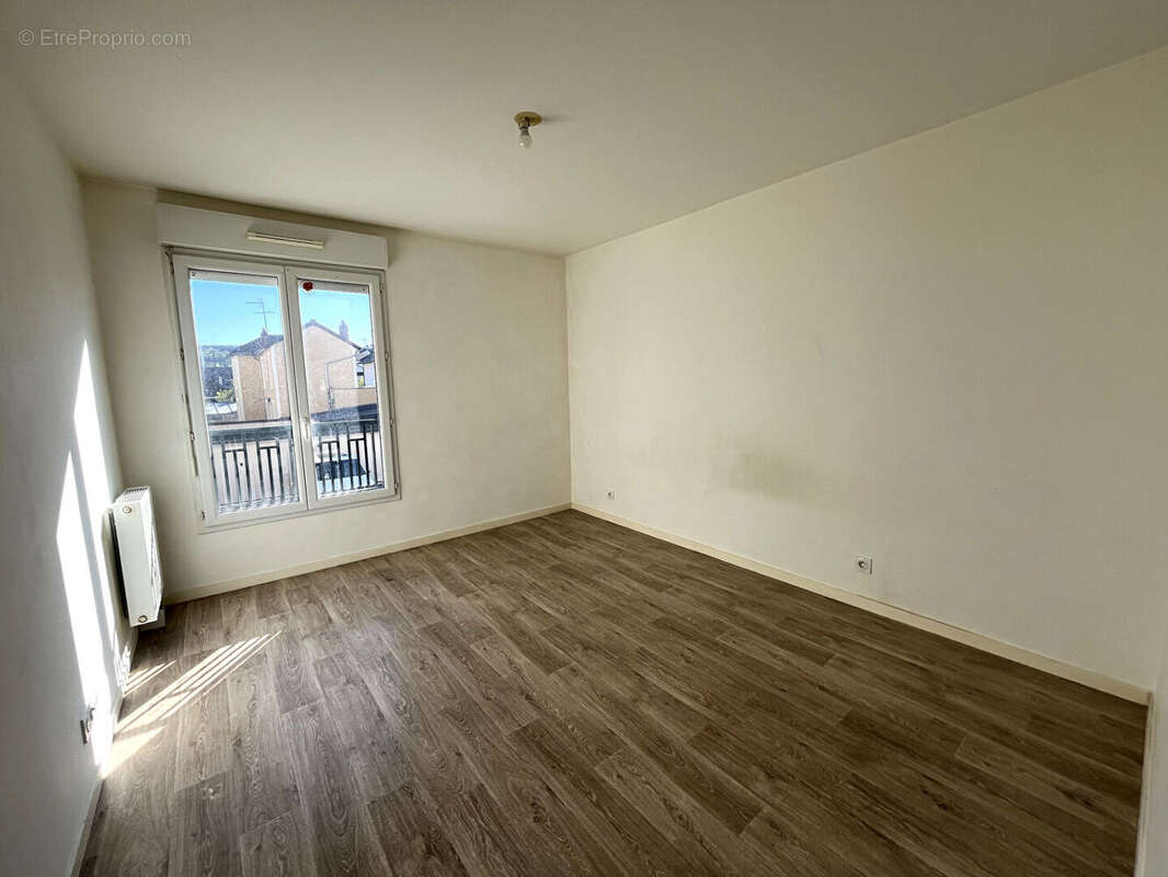 Appartement à FRANCONVILLE