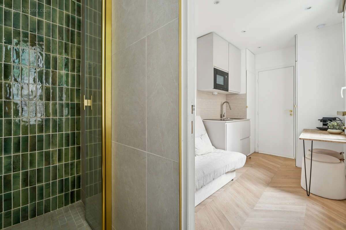 Appartement à VINCENNES