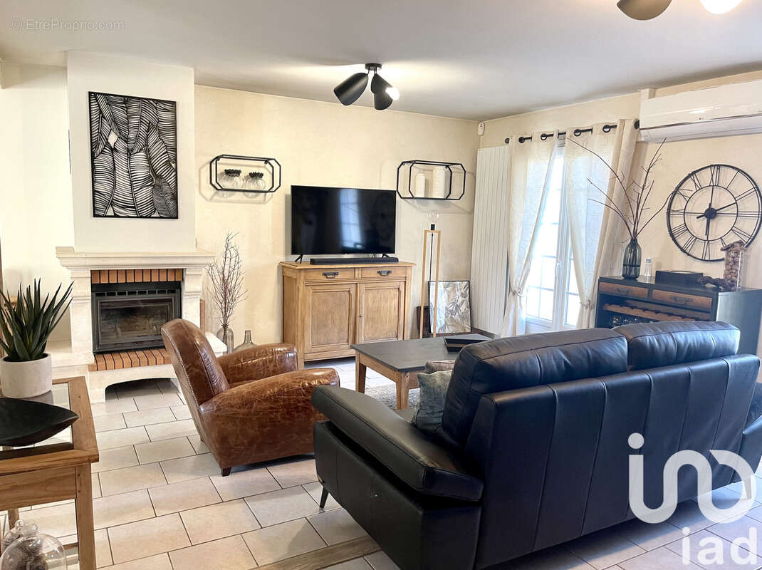 Photo 2 - Maison à MALAY-LE-GRAND