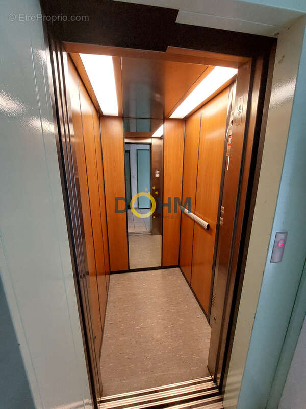 Appartement à MONISTROL-SUR-LOIRE