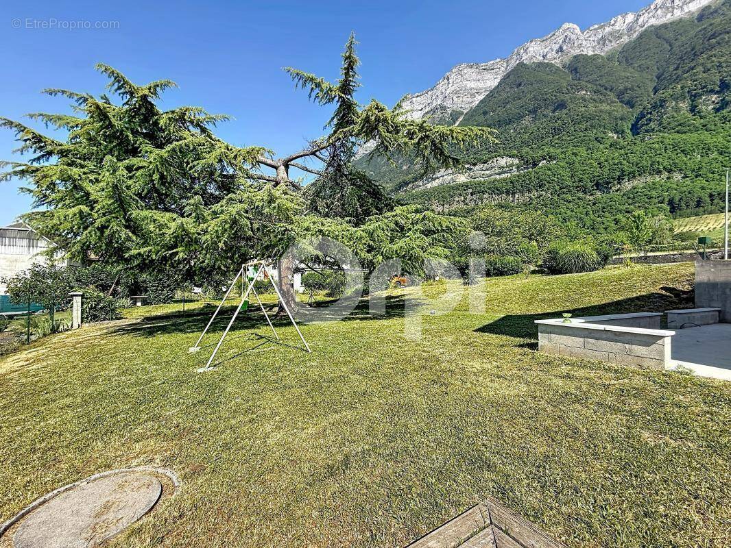 Maison à FRETERIVE