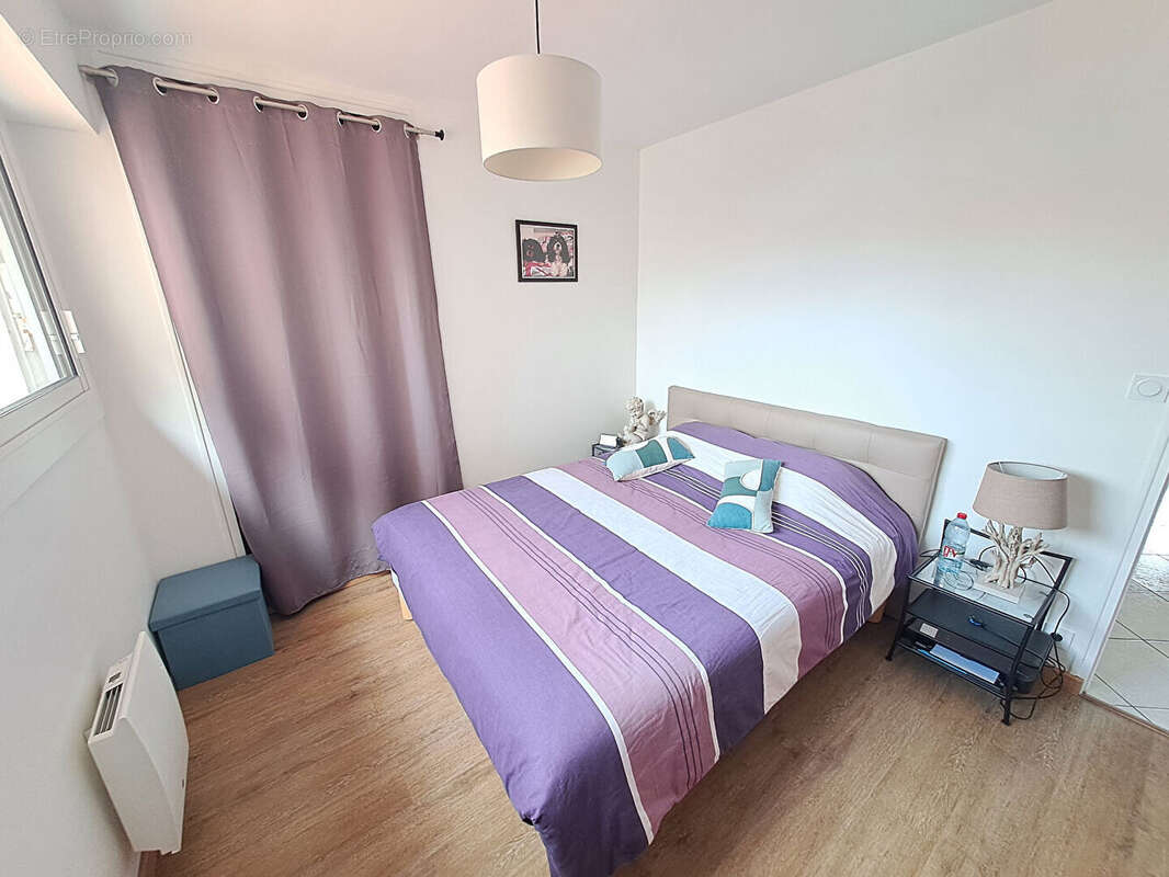 Appartement à CHALLANS