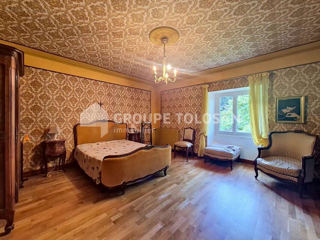 Maison à REVEL