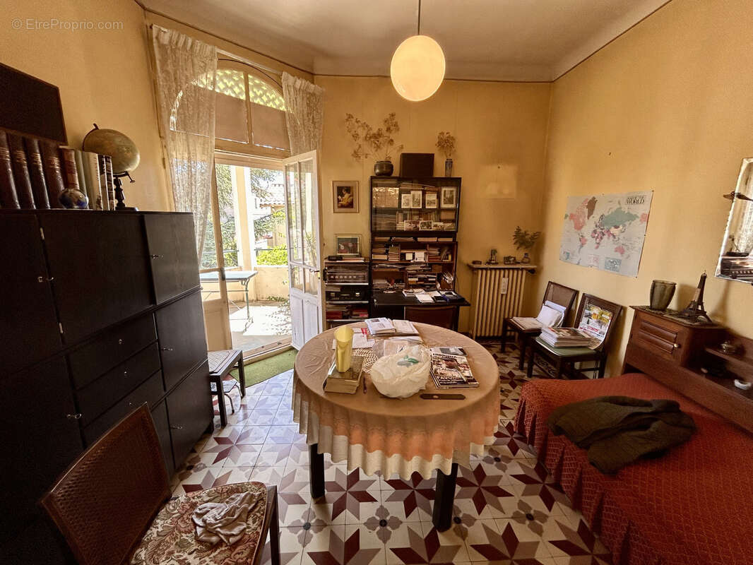 Maison à MONTPELLIER