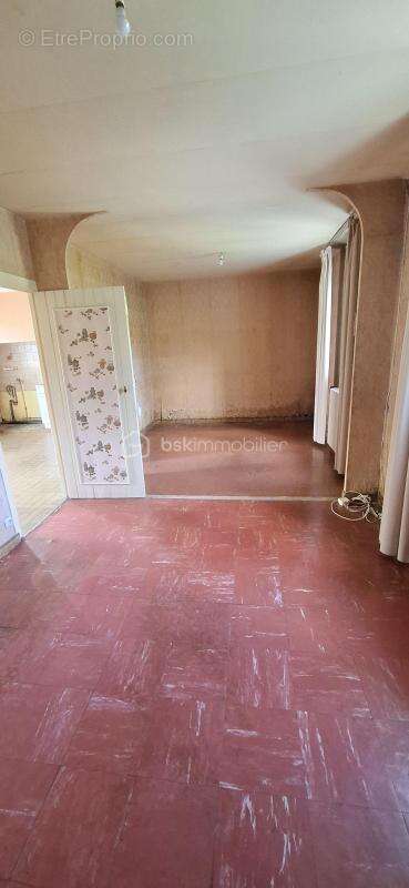 Maison à AUZOUER-EN-TOURAINE