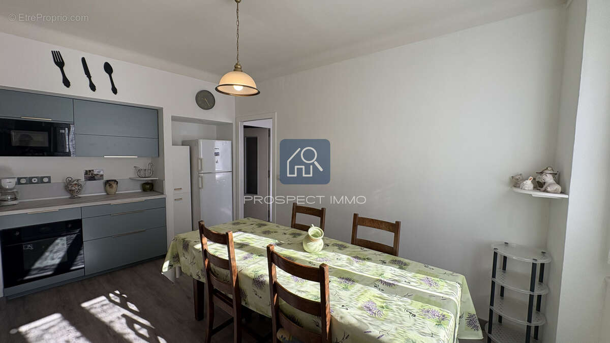 Maison 2 logements indépendants à Gaillac d'Aveyron - photo 2