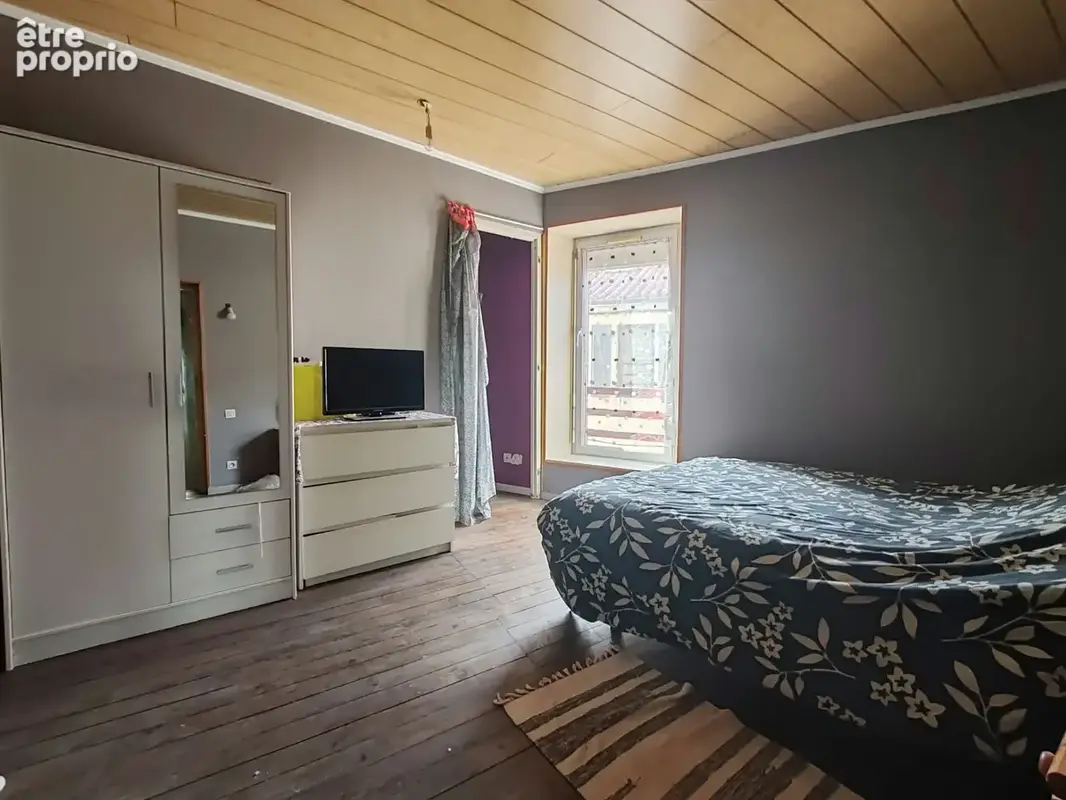 Maison à vendre 4 pièces LA BERNARDIERE (85) - photo 11