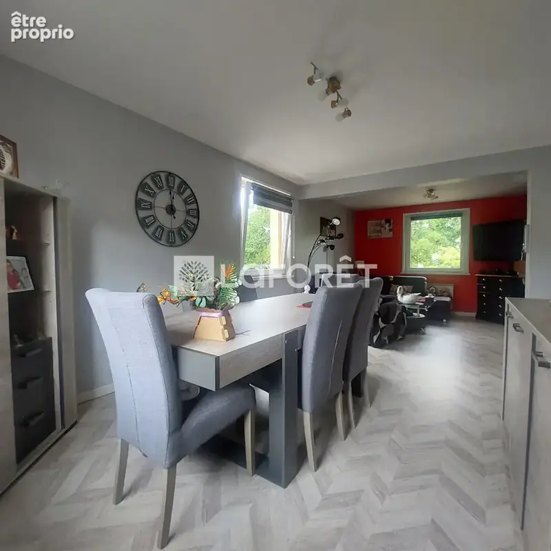 Maison Audincourt 5 pièce(s) 103 m2 - photo 5