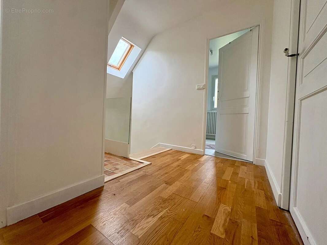 Maison à PLEDRAN