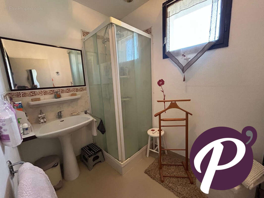 Maison à PRIGONRIEUX