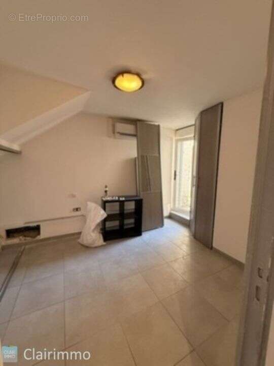 Appartement à ROGNAC