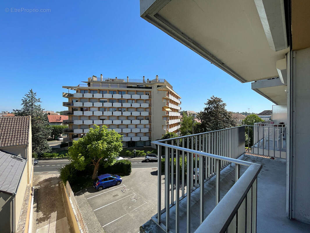 Appartement à MELUN