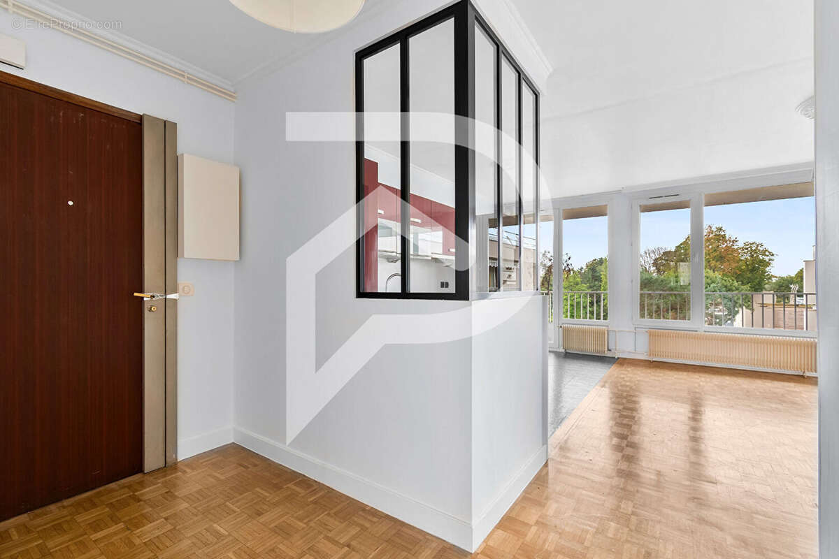 Appartement à CHATOU