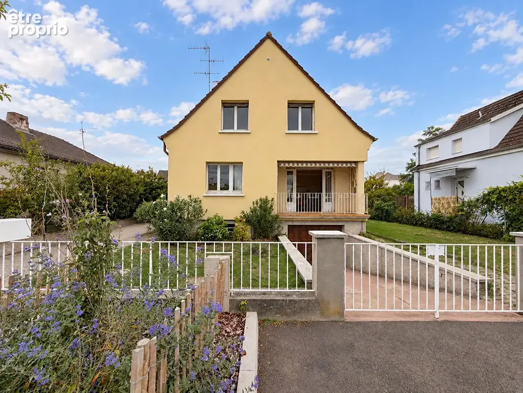 Photo Maison à Colmar au prix de 395 000€