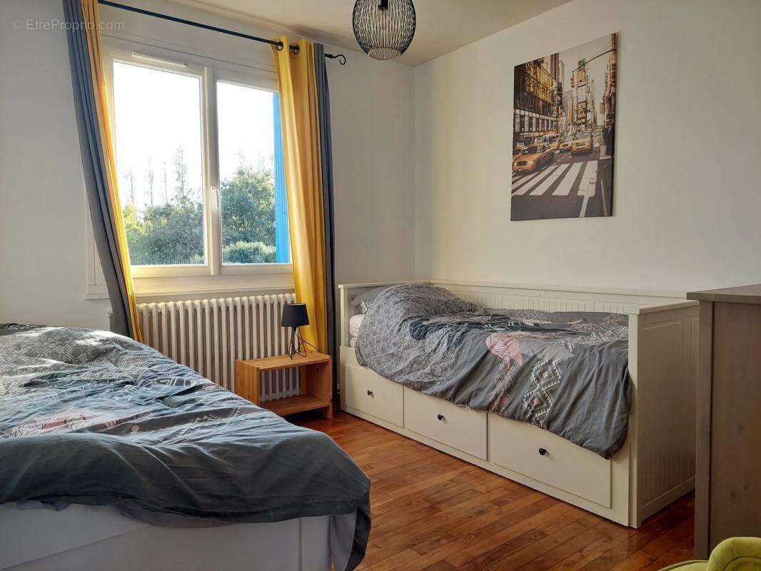 Maison à PLENEUF-VAL-ANDRE