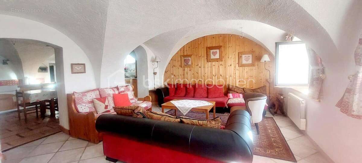 Appartement à VARS