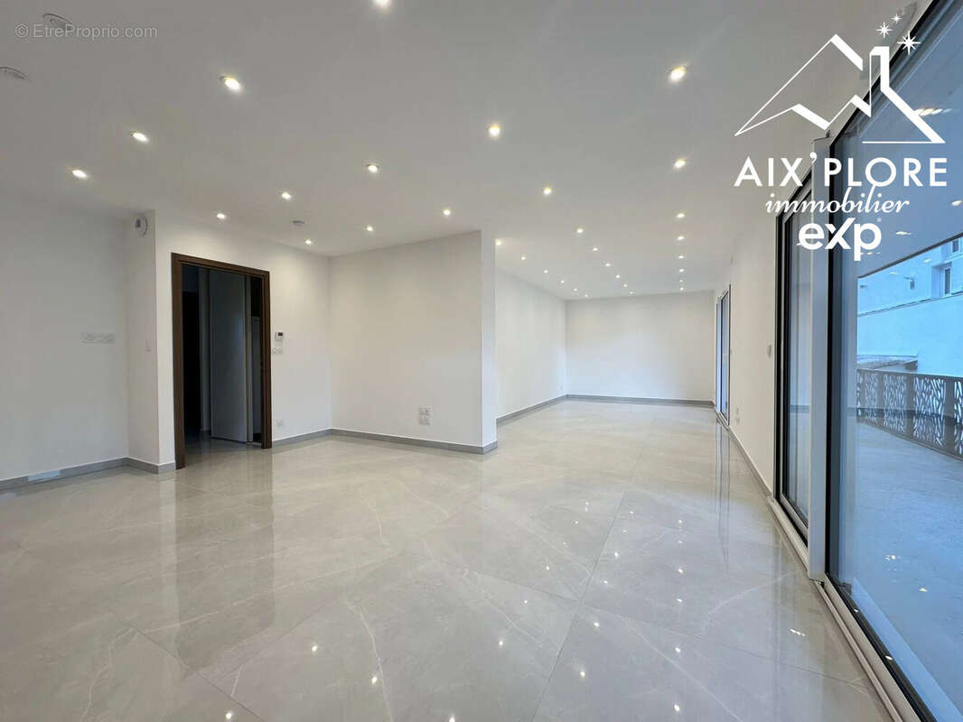 Appartement 105 m² à Gresy-Sur-Aix  - photo 7