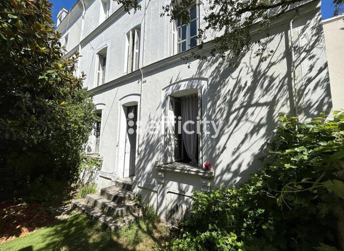 Photo Maison à Tours au prix de 580 000€