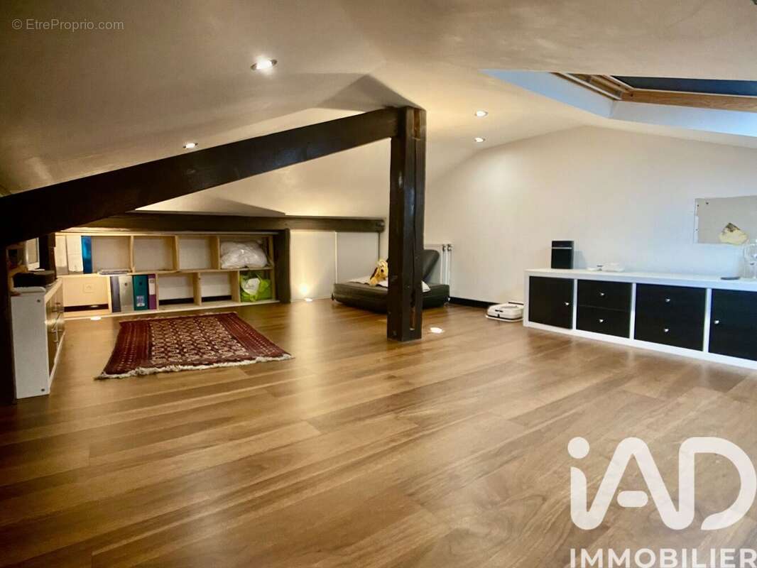 Photo 5 - Appartement à THUMERIES