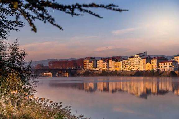 Appartement à ROANNE