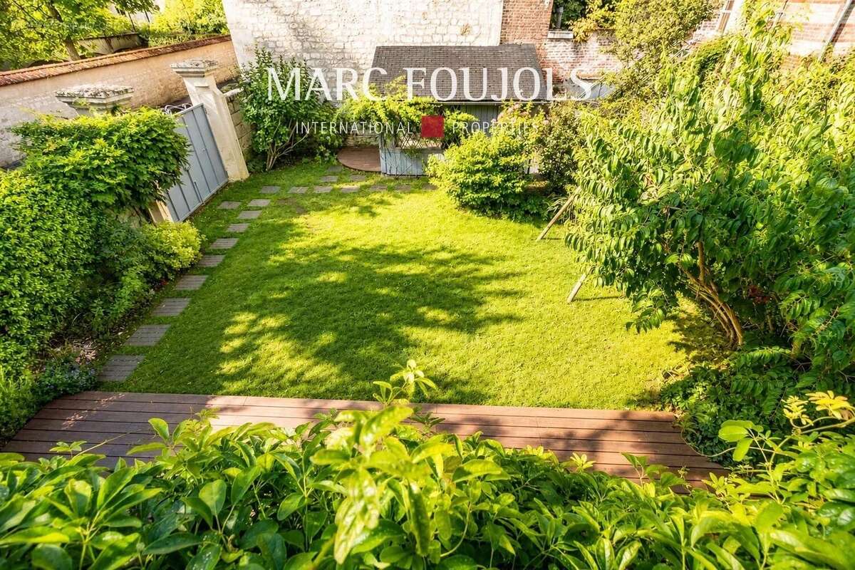 Propriété familiale entièrement rénovée Compiègne - photo 4