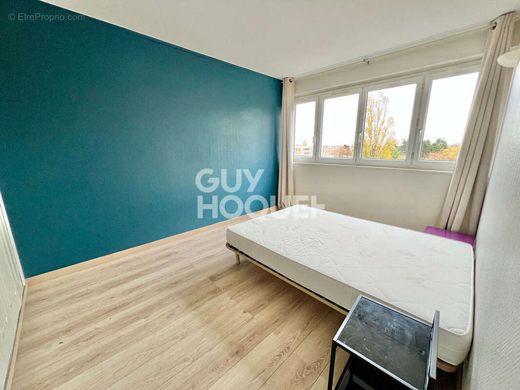 Appartement à MASSY