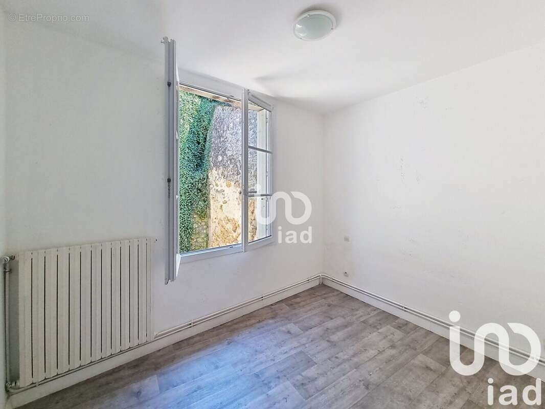 Photo 8 - Maison à CHAUVIGNY